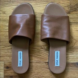 Steve Madden Sandals